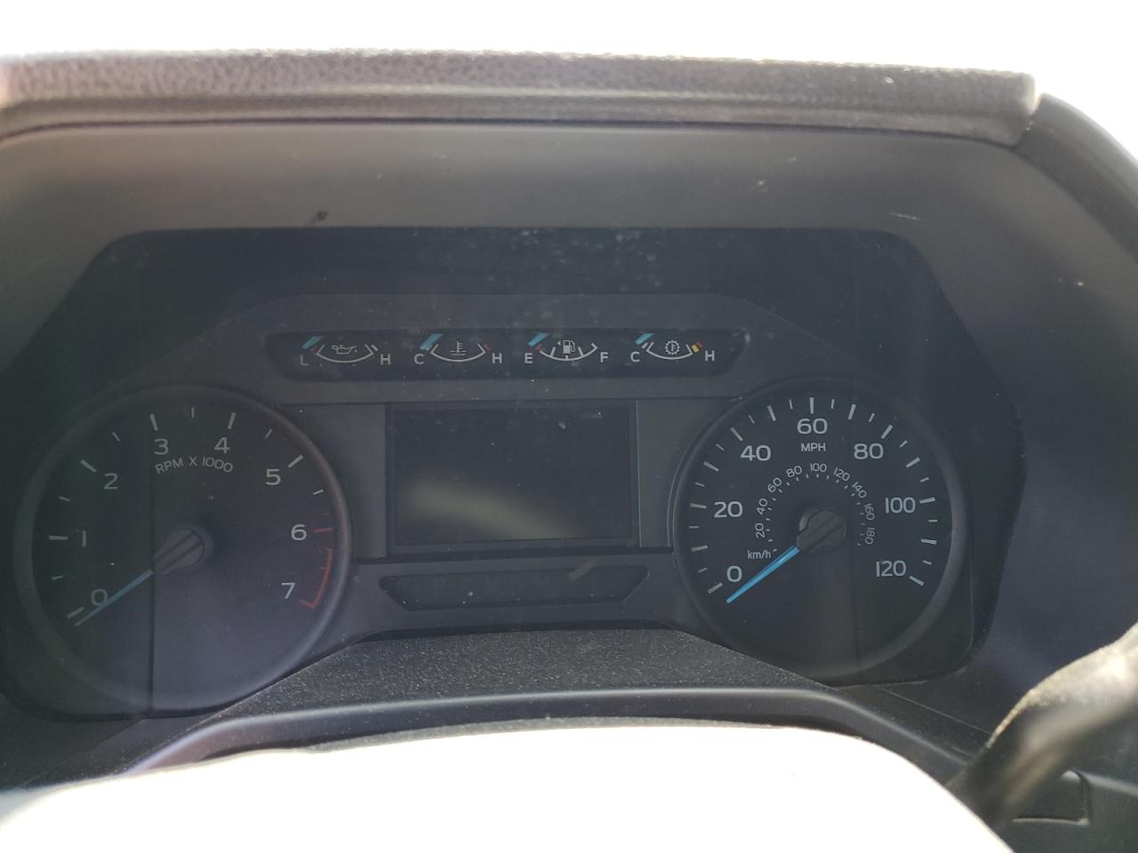 2017 Ford F150 Super Cab VIN: 1FTEX1CP3HKC83977 Lot: 63102184