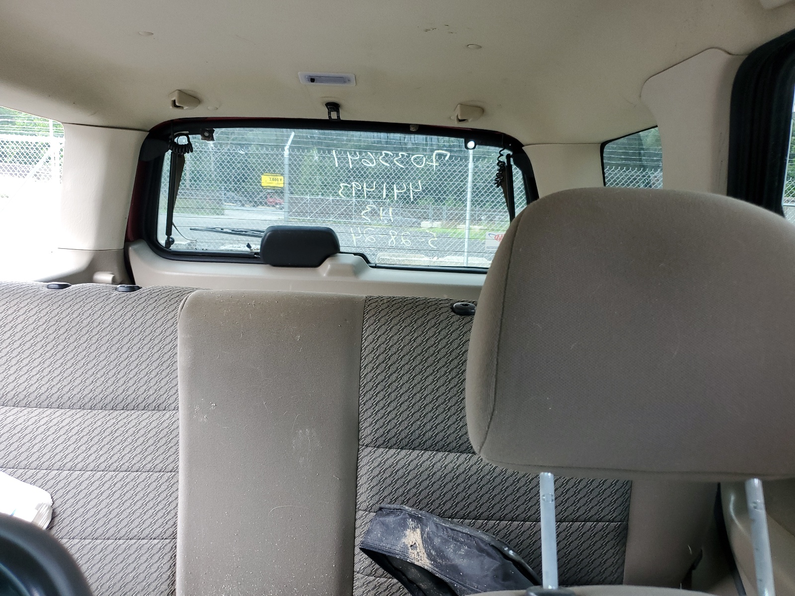 1FMYU93103KC52979 2003 Ford Escape Xlt