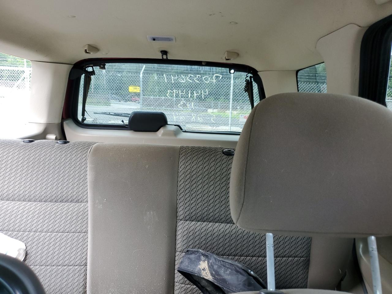 2003 Ford Escape Xlt VIN: 1FMYU93103KC52979 Lot: 64803974