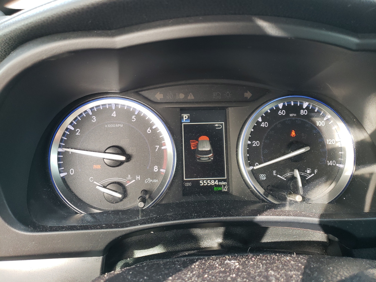 5TDYZRFH7HS196876 2017 Toyota Highlander Limited