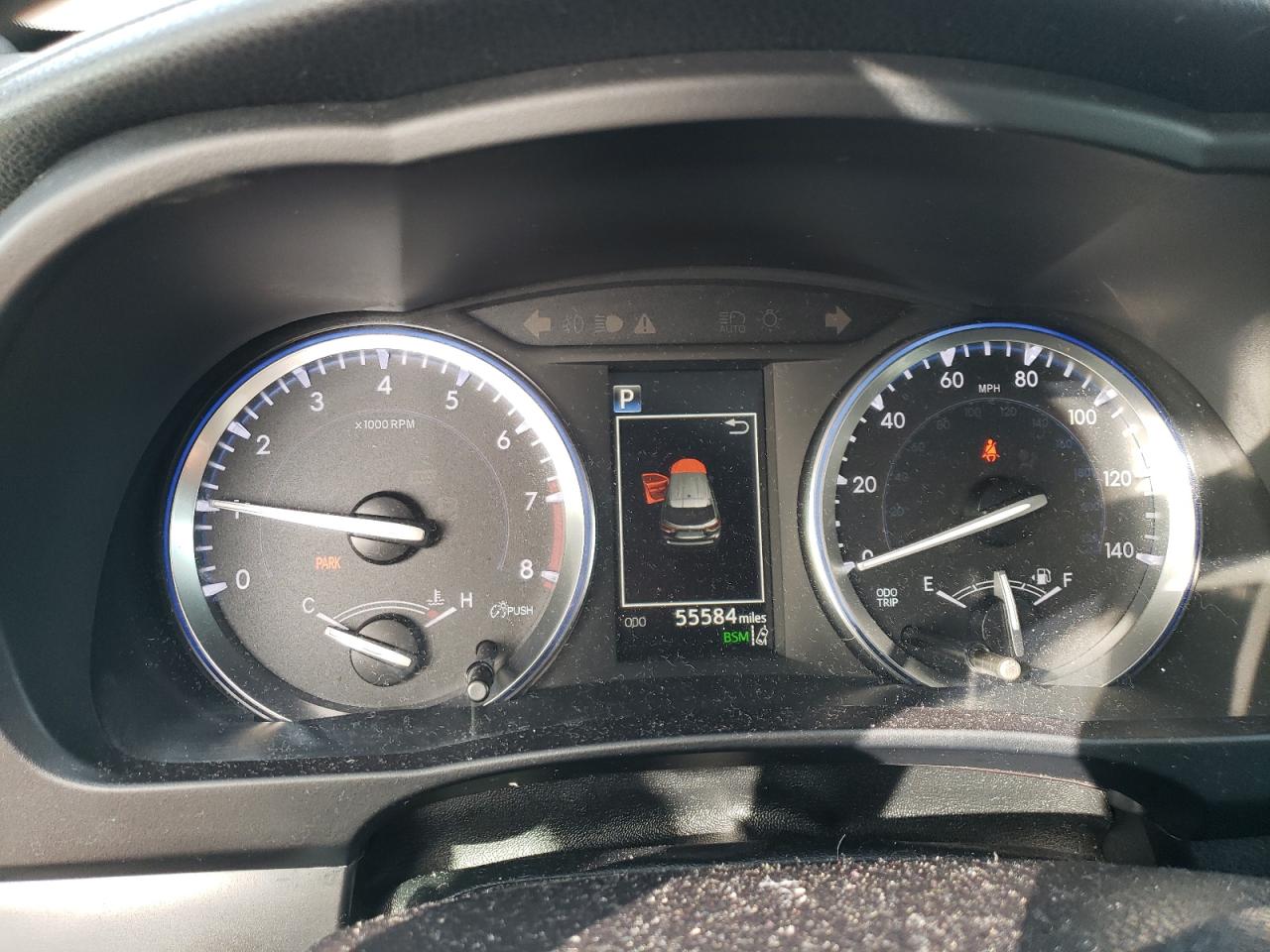 2017 Toyota Highlander Limited VIN: 5TDYZRFH7HS196876 Lot: 64324304