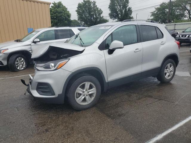 2021 Chevrolet Trax 1Lt