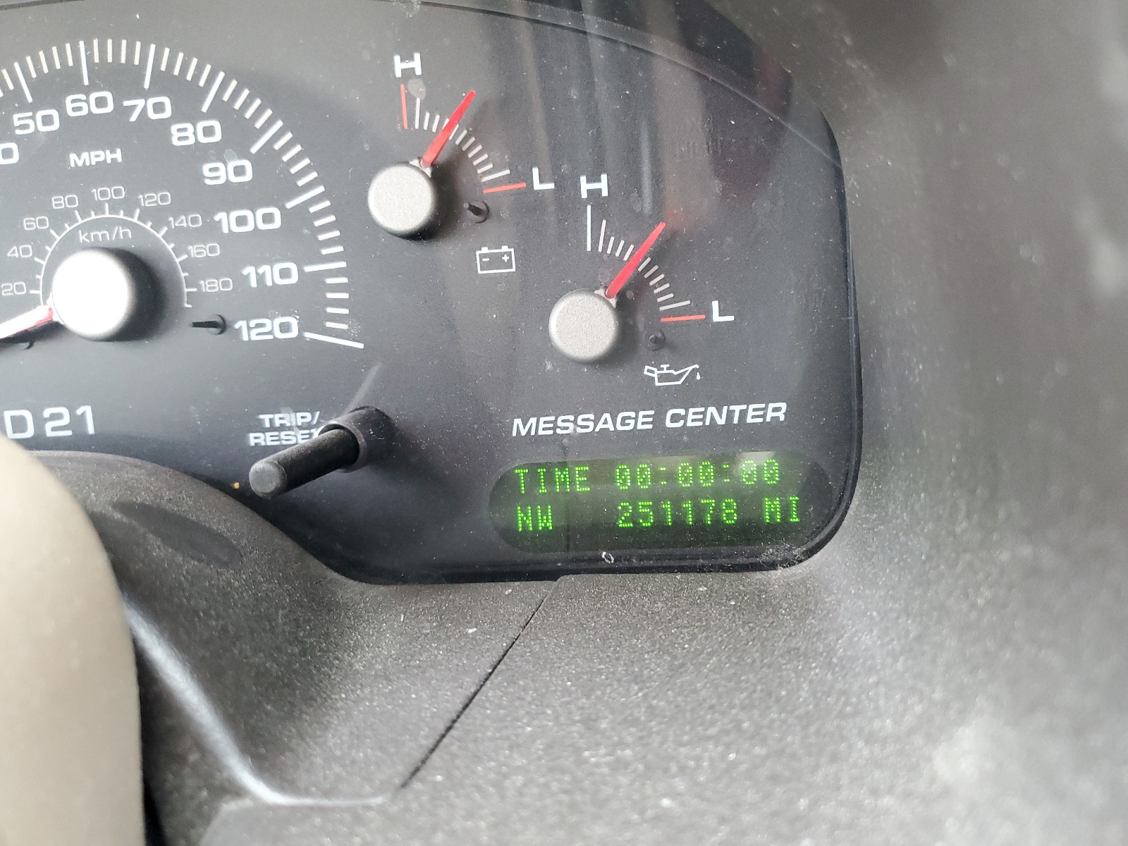 1FMFU16L54LB89492 2004 Ford Expedition Xlt