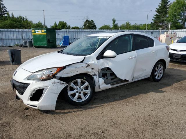 2010 Mazda 3 I