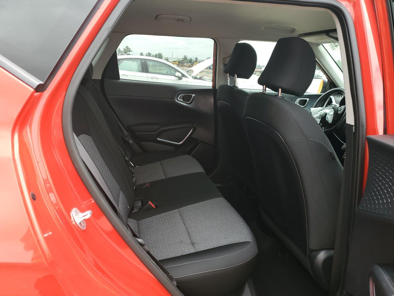 2020 Kia Soul Gt Line VIN: KNDJ63AU9L7108490 Lot: 64755314