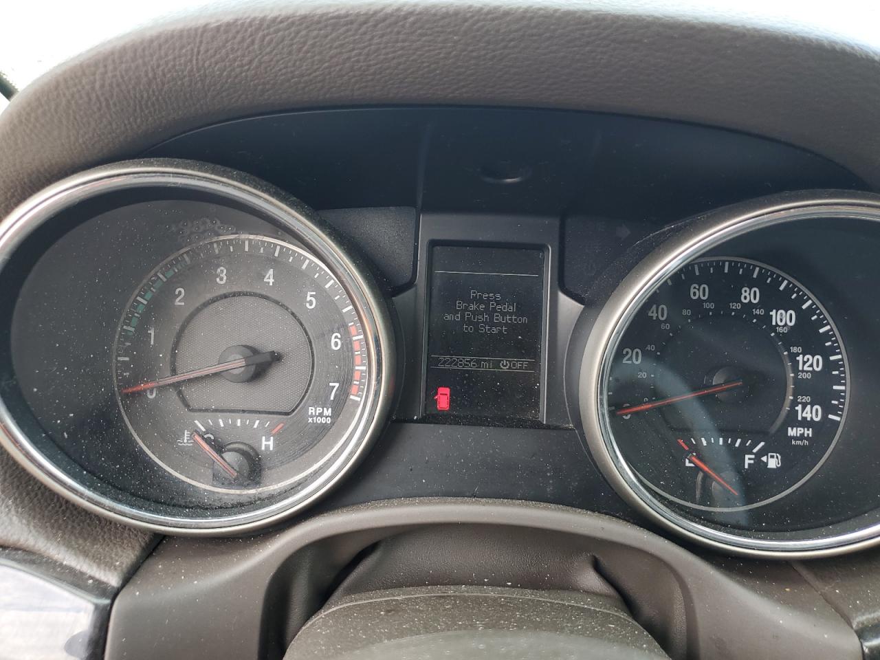 2011 Jeep Grand Cherokee Laredo VIN: 1J4RR4GT5BC548673 Lot: 63090964