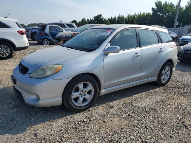 2005 Toyota Corolla Matrix Xr for Sale in Memphis, TN - Front End