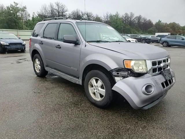 2008 Ford Escape Xlt VIN: 1FMCU93ZX8KB67879 Lot: 63863644