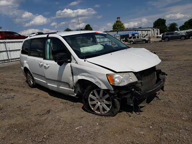 2014 Chrysler Town & Country Touring VIN: 2C4RC1BG4ER113431 Lot: 63768304