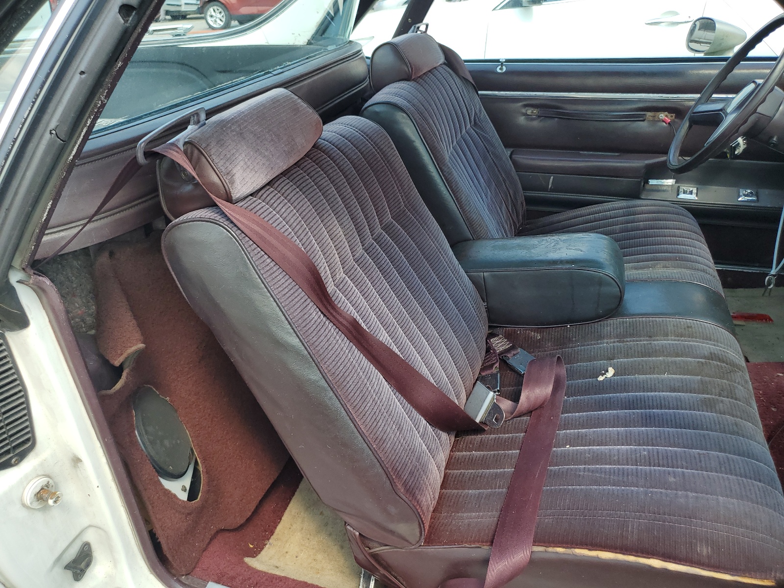 3GCCW80H3FS905883 1985 Chevrolet El Camino