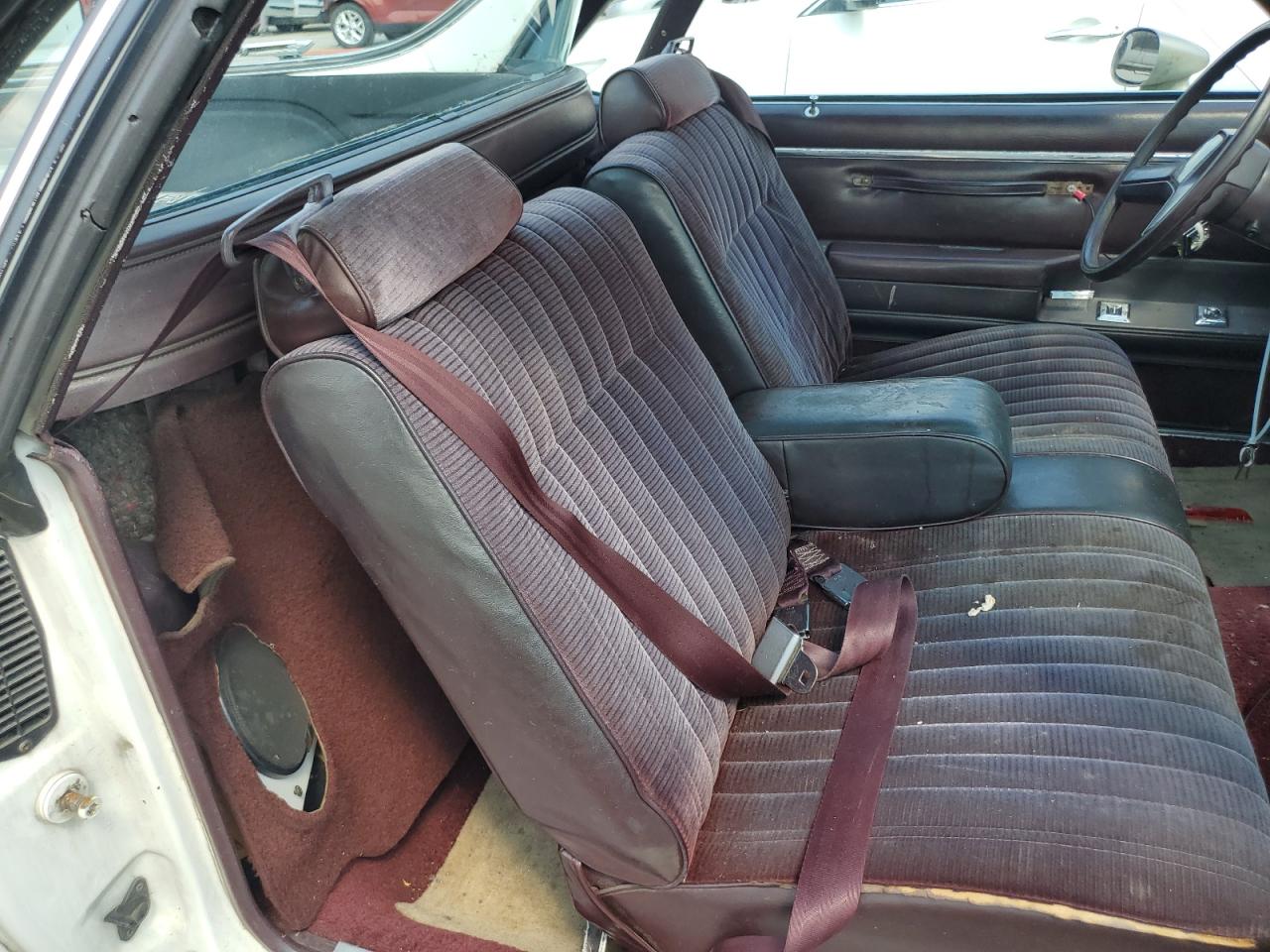 1985 Chevrolet El Camino VIN: 3GCCW80H3FS905883 Lot: 61431254