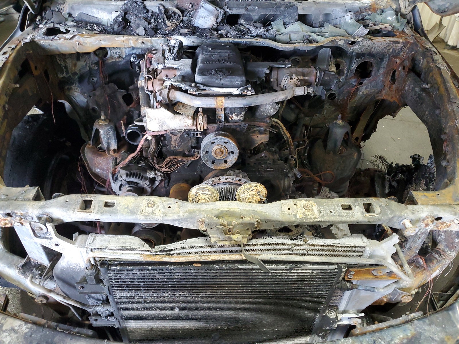 3C6UD5GL9CG264005 2012 Dodge Ram 2500 Longhorn