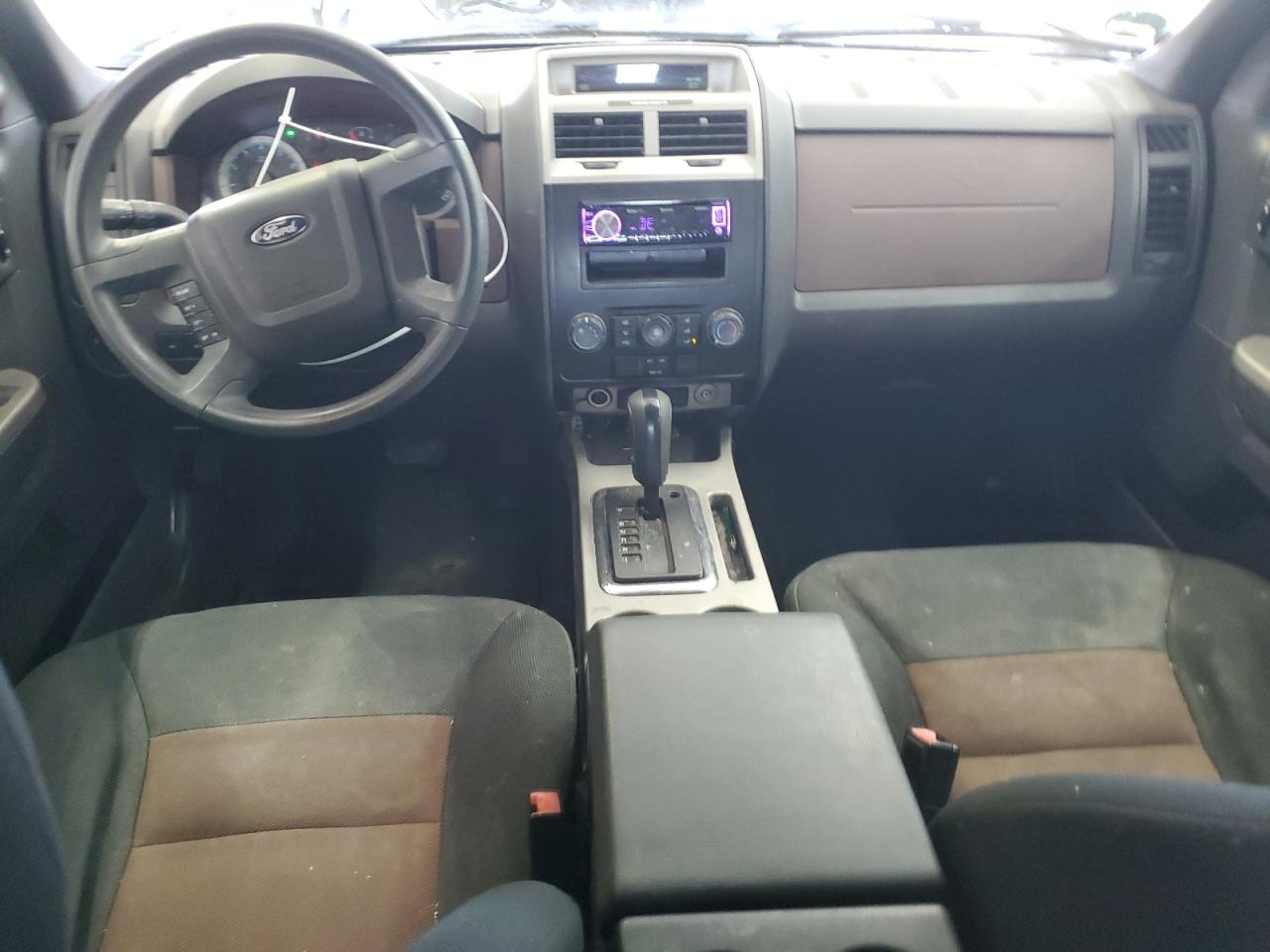 2008 Ford Escape Xlt VIN: 1FMCU93198KA03209 Lot: 62662144