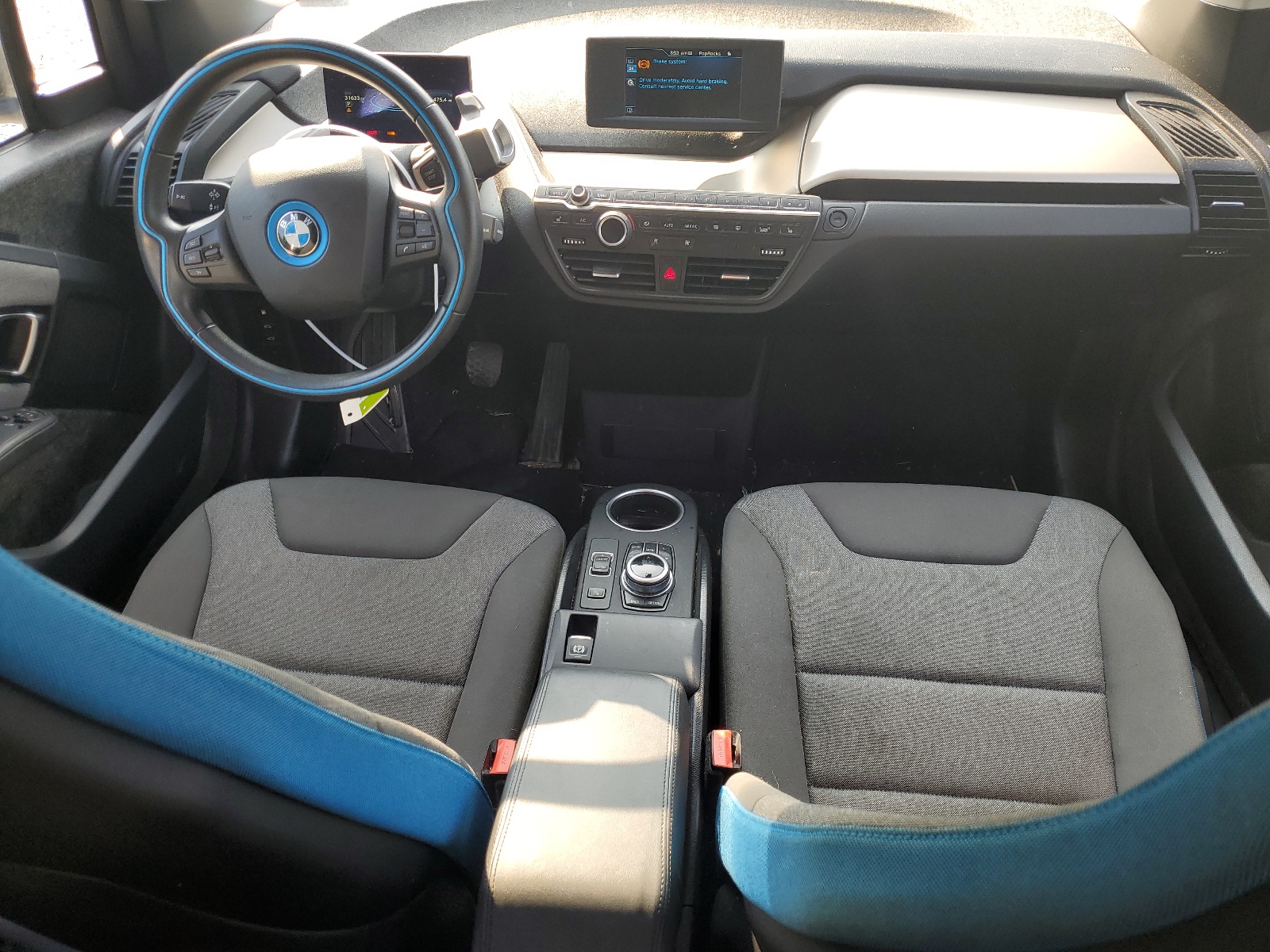 WBY1Z8C34HV894919 2017 BMW I3 Rex