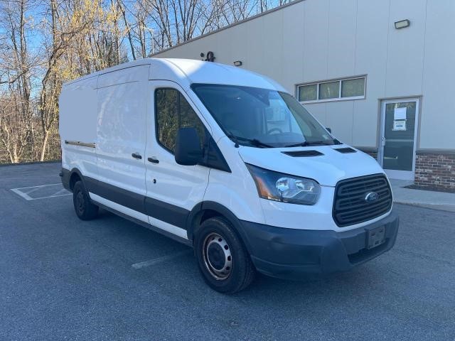 2017 Ford Transit T-350 vin: 1FTBW2CM7HKA00689