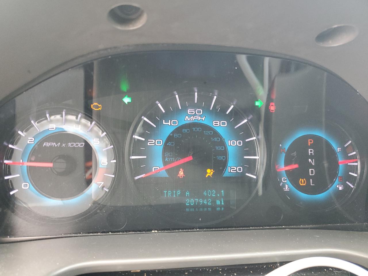 2012 Ford Fusion Se VIN: 3FAHP0HA1CR376812 Lot: 64717344