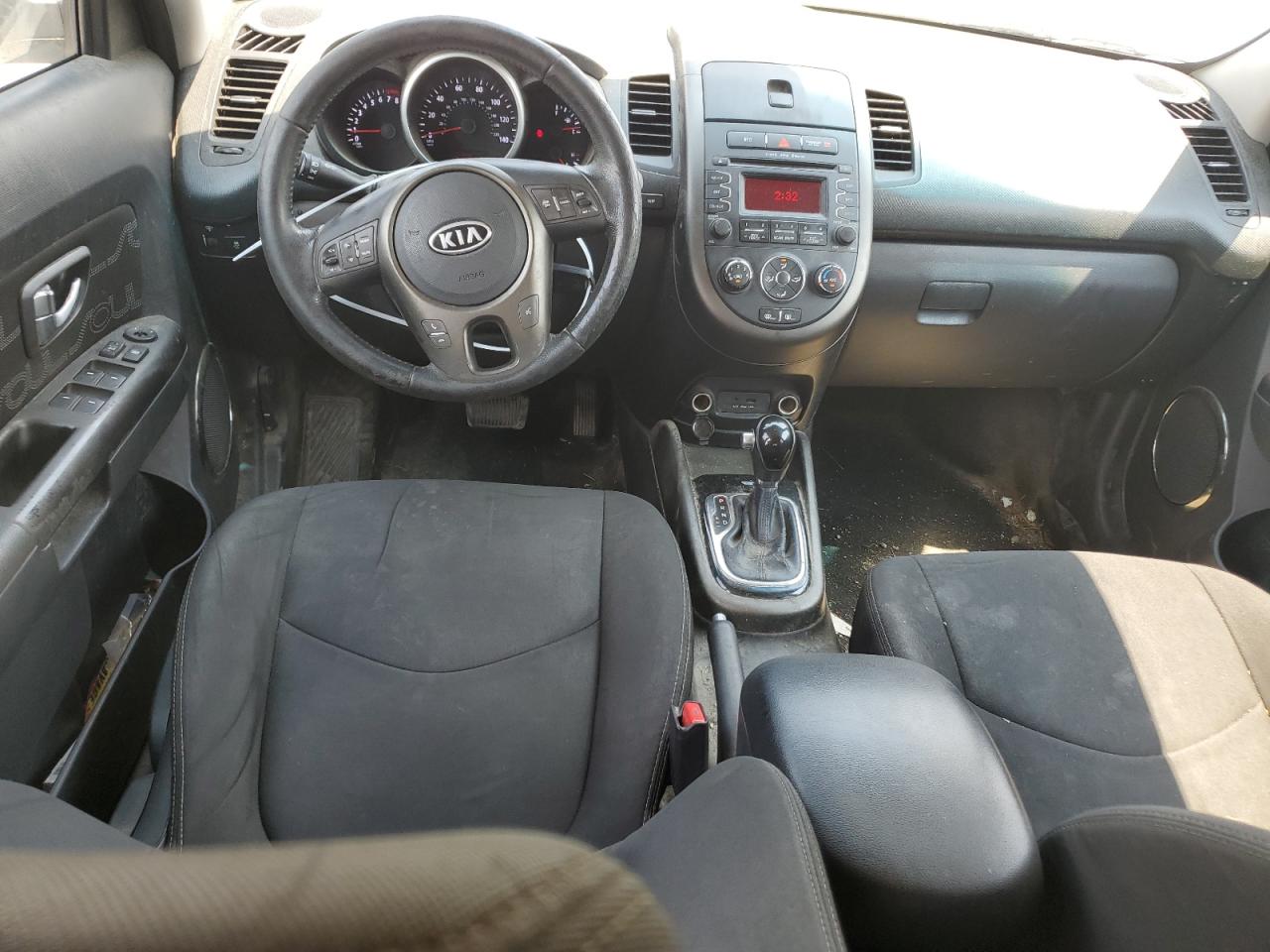 KNDJT2A67C7467972 2012 Kia Soul +