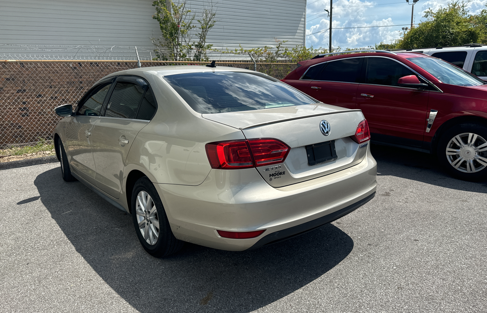 2013 Volkswagen Jetta Hybrid vin: 3VW637AJ9DM237894