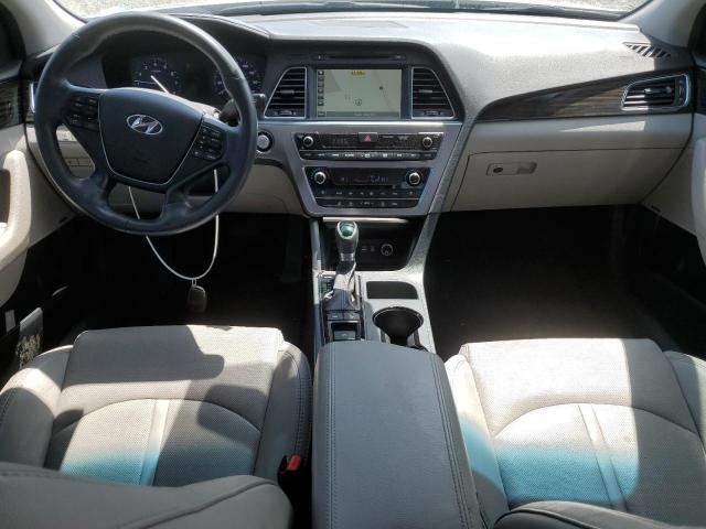 5NPE34AF4GH409798 | 2016 Hyundai sonata sport