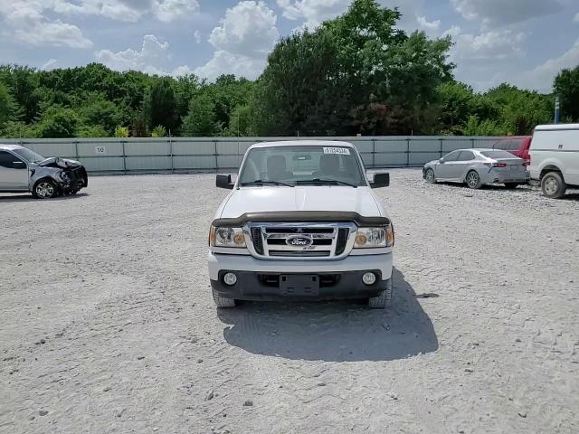 2011 Ford Ranger Super Cab VIN: 1FTLR4FE5BPA71623 Lot: 61254334