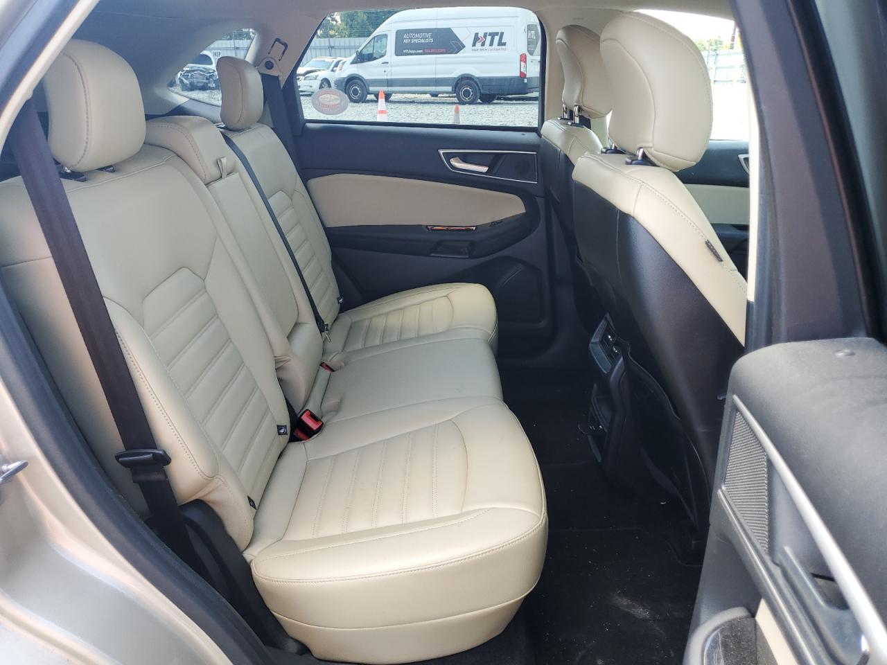 2018 Ford Edge Sel VIN: 2FMPK3J94JBB66654 Lot: 62505084