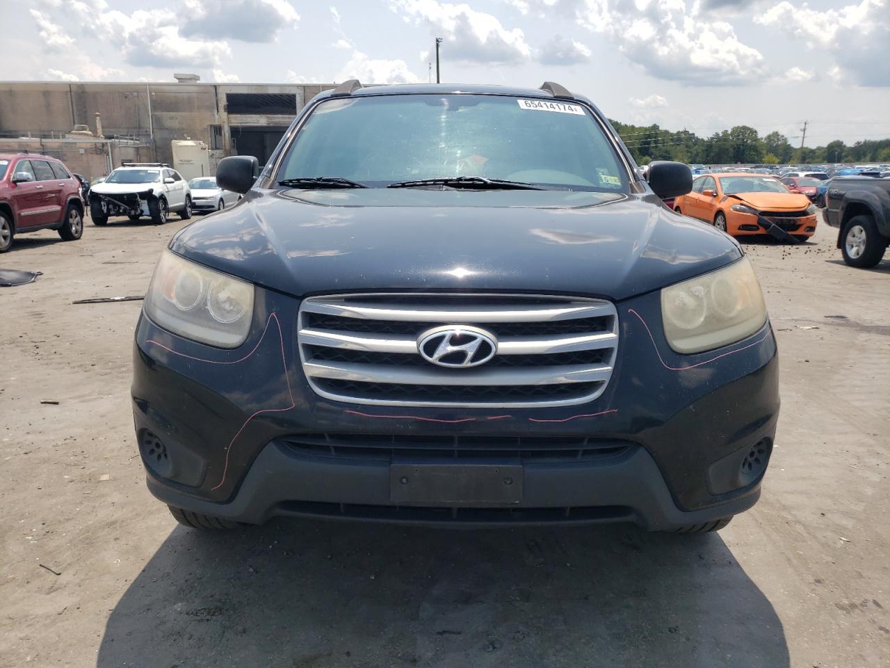 2012 Hyundai Santa Fe - Image 5