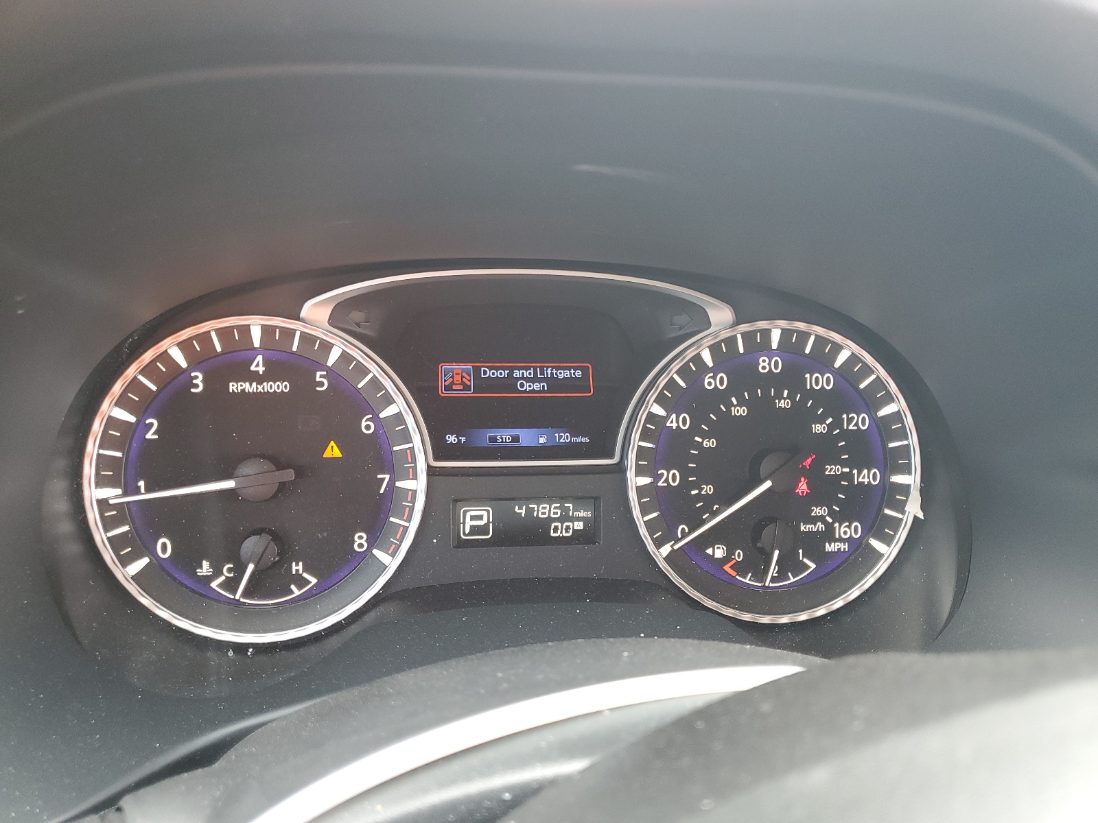 5N1DL0MN4LC525480 2020 Infiniti Qx60 Luxe