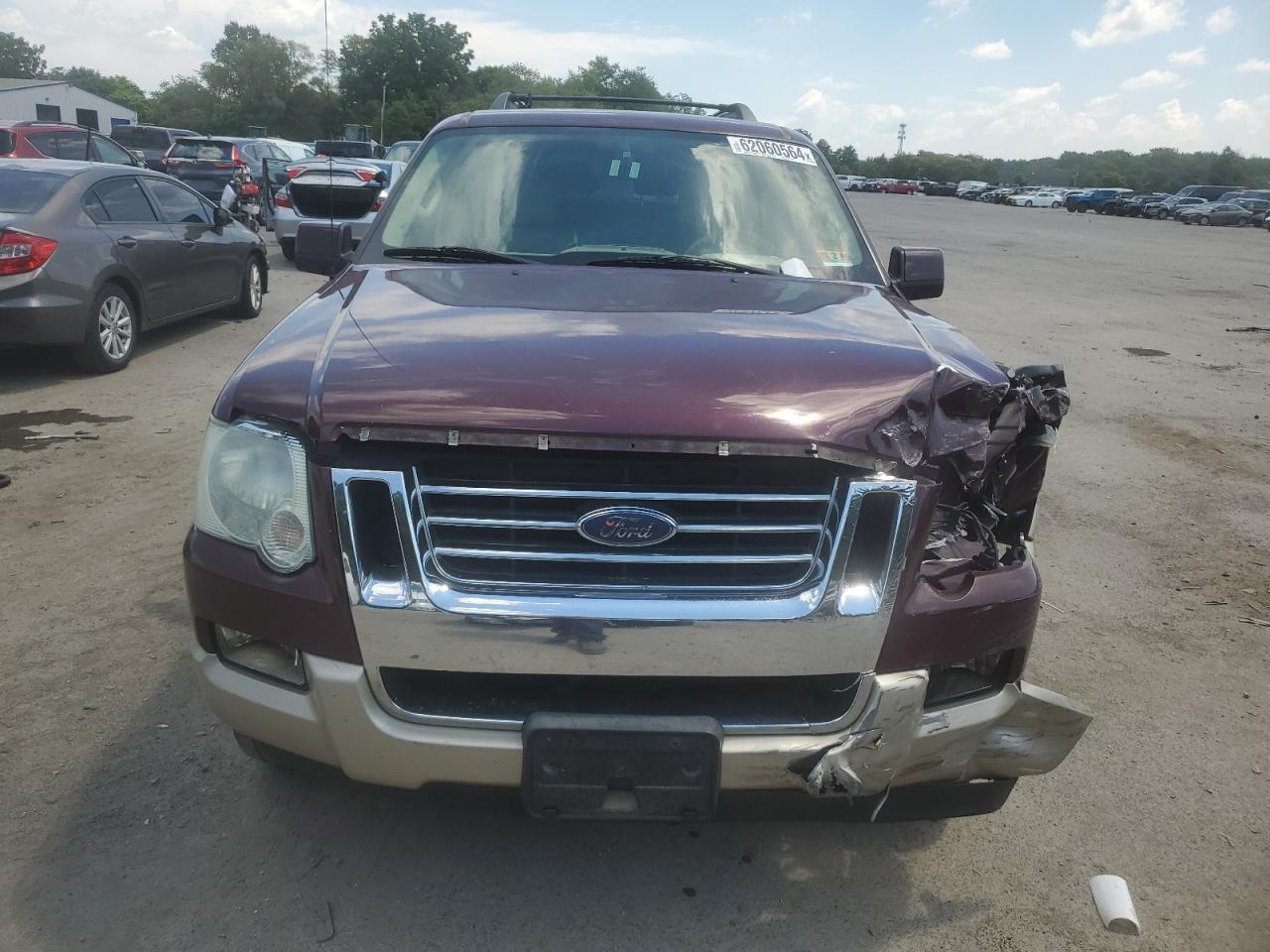 2006 Ford Explorer - Image 5