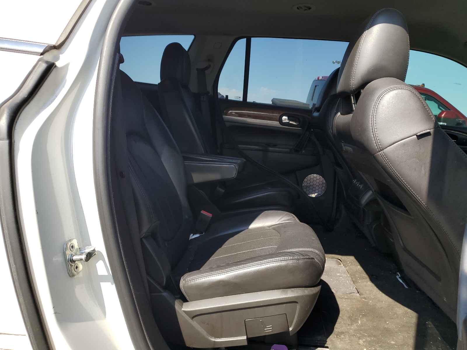 5GAKRCED3CJ298748 2012 Buick Enclave