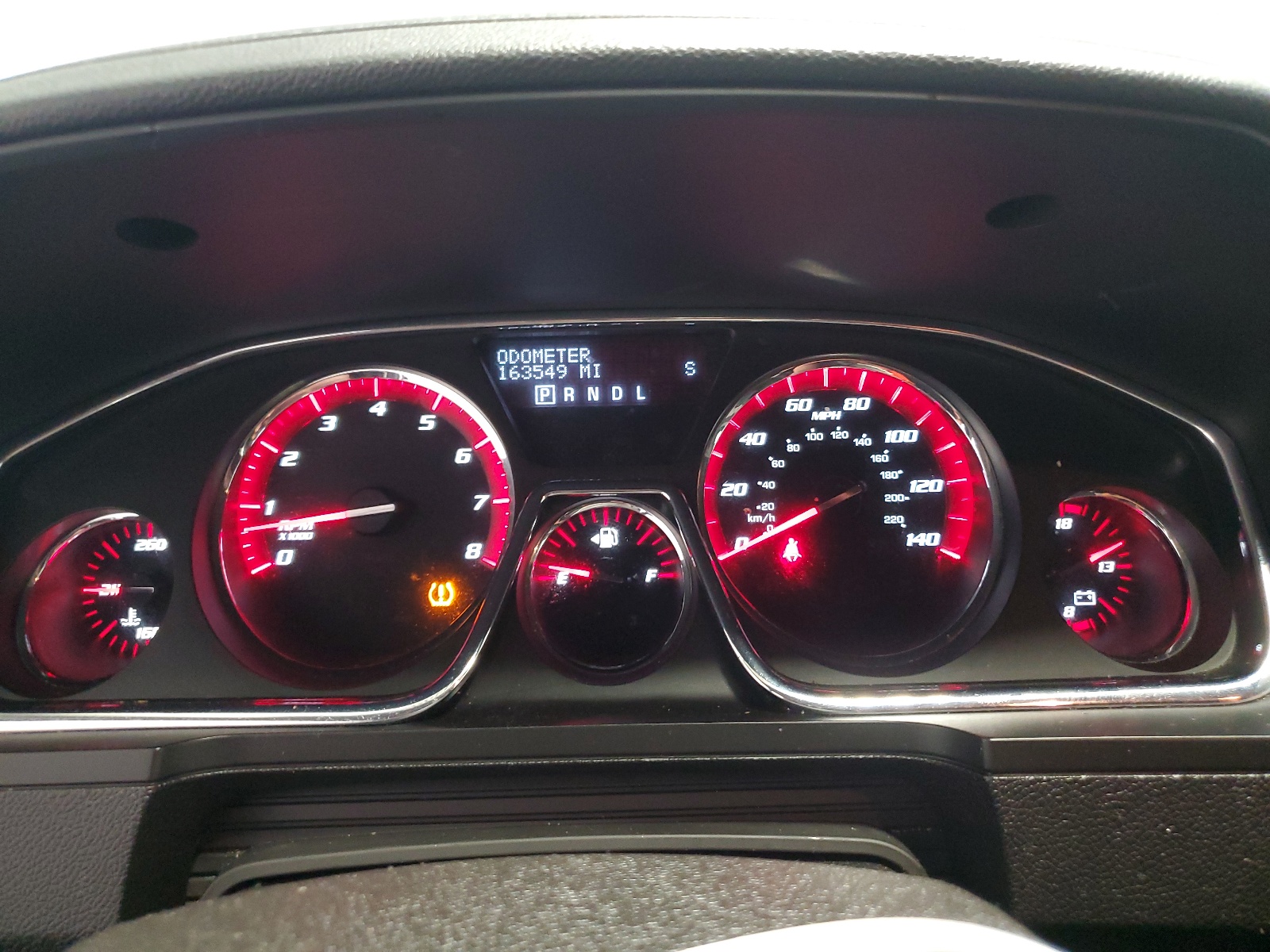 1GKKVRKD1GJ170679 2016 GMC Acadia Slt-1