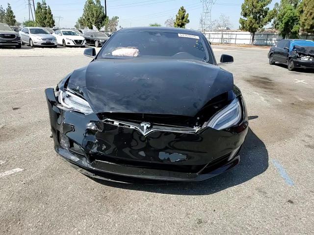 2016 Tesla Model S VIN: 5YJSA1E12GF158879 Lot: 64164274