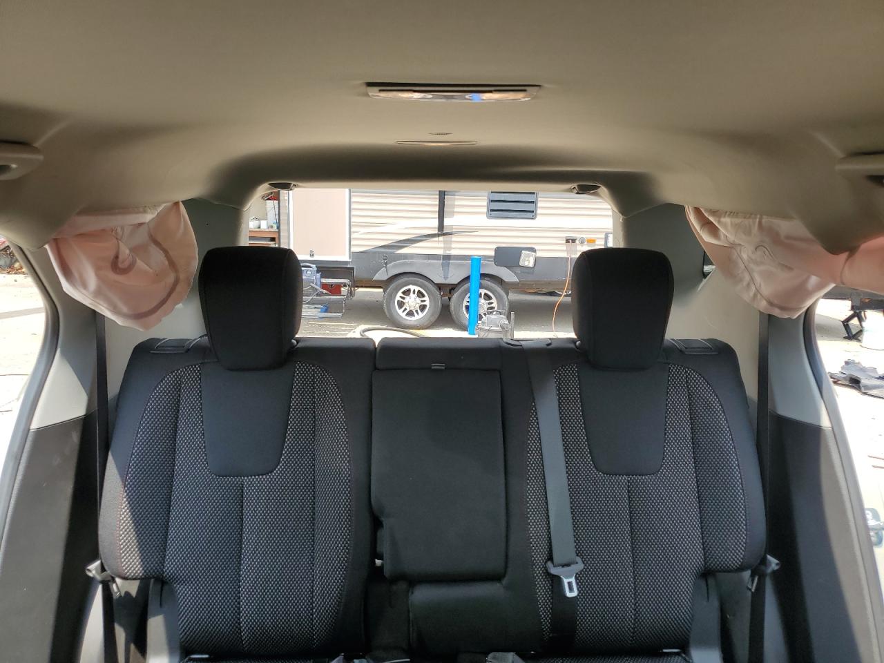 2015 Chevrolet Equinox Lt VIN: 2GNALCEK2F1107692 Lot: 64053464