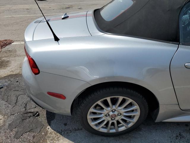 JC1NFAEK0L0145822 FIAT 124 Spider  11