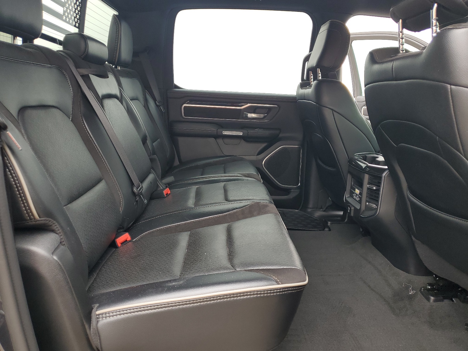 1C6RREJT5MN833831 2021 Ram 1500 Laramie