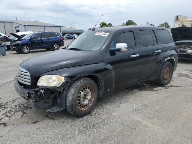 2009 Chevrolet Hhr Lt