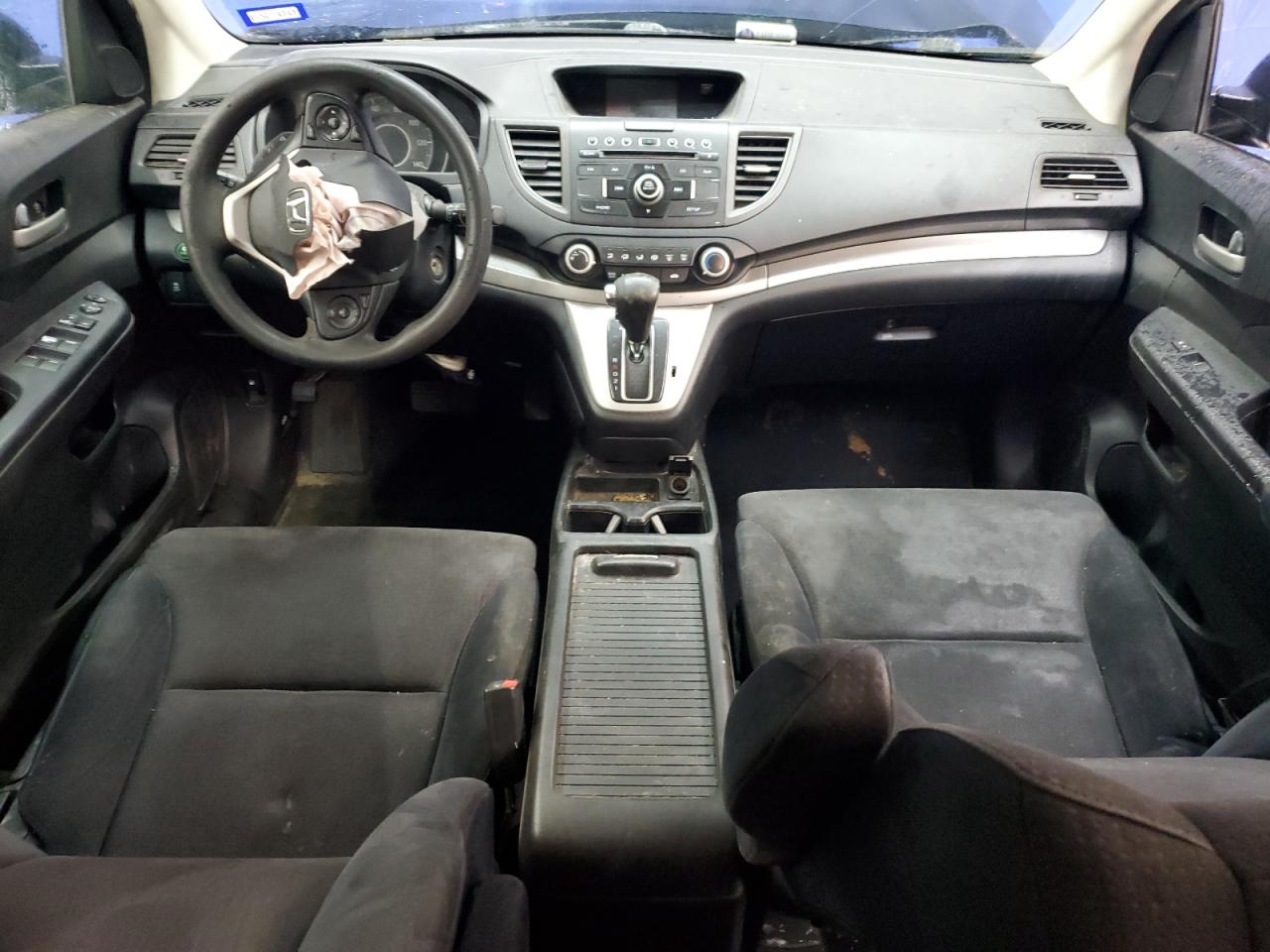 2014 Honda Cr-V Ex VIN: 5J6RM4H54EL062021 Lot: 63291494