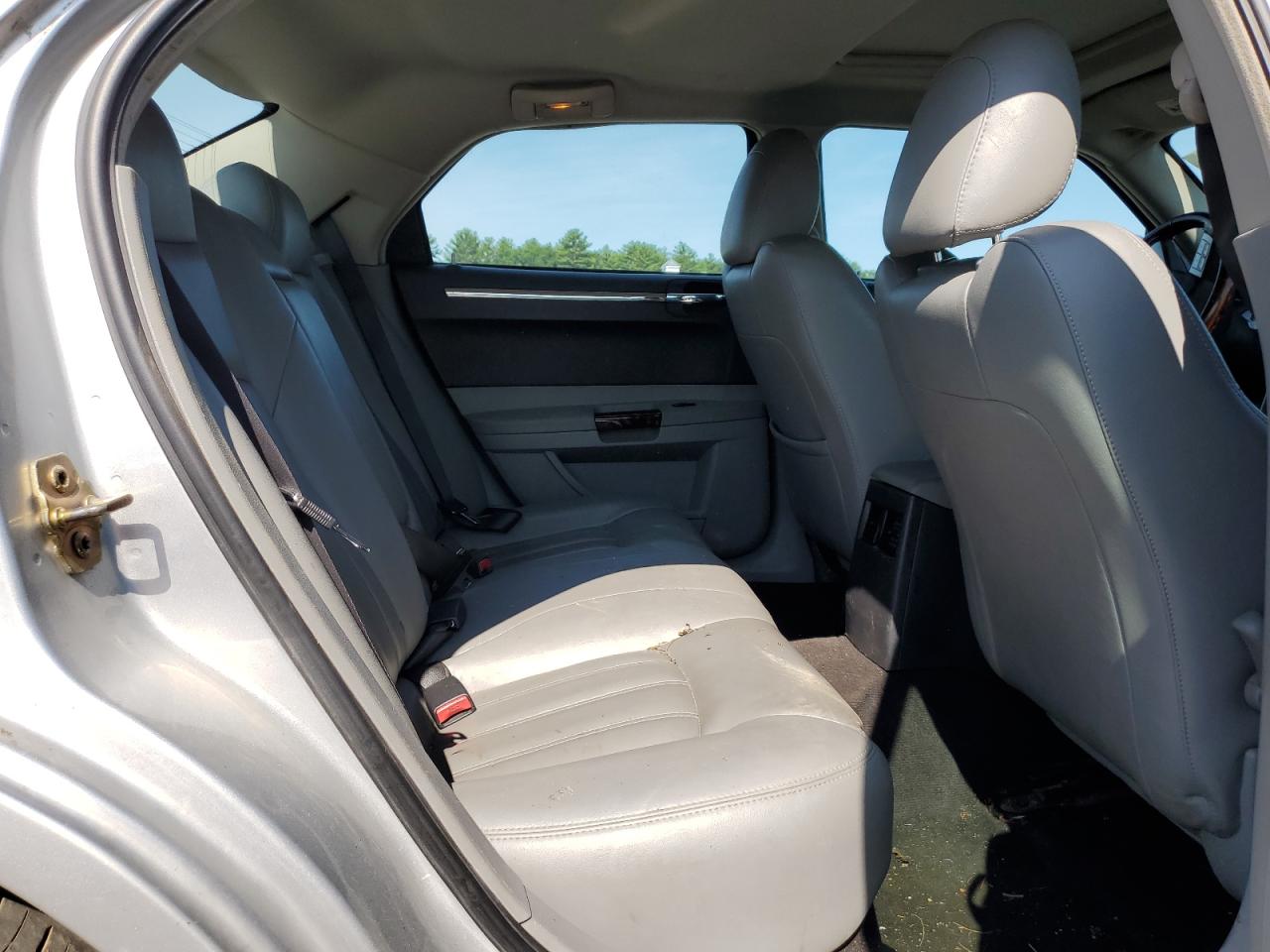 2006 Chrysler 300C VIN: 2C3KA63H06H169244 Lot: 63287744