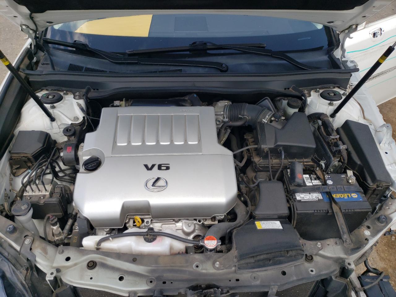 2016 Lexus Es 350 VIN: JTHBK1GG7G2232376 Lot: 65475584