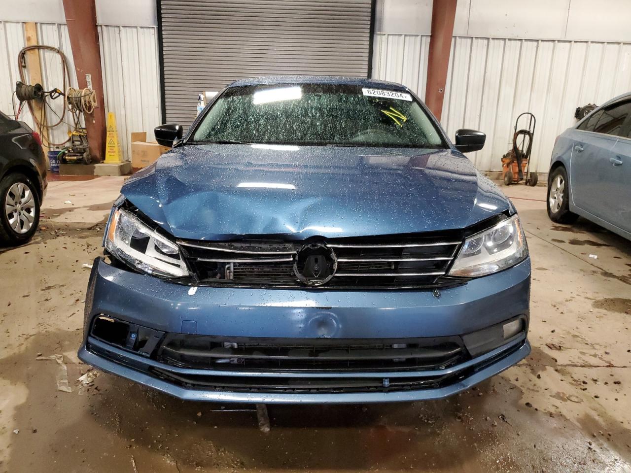 2016 Volkswagen Jetta - Image 5
