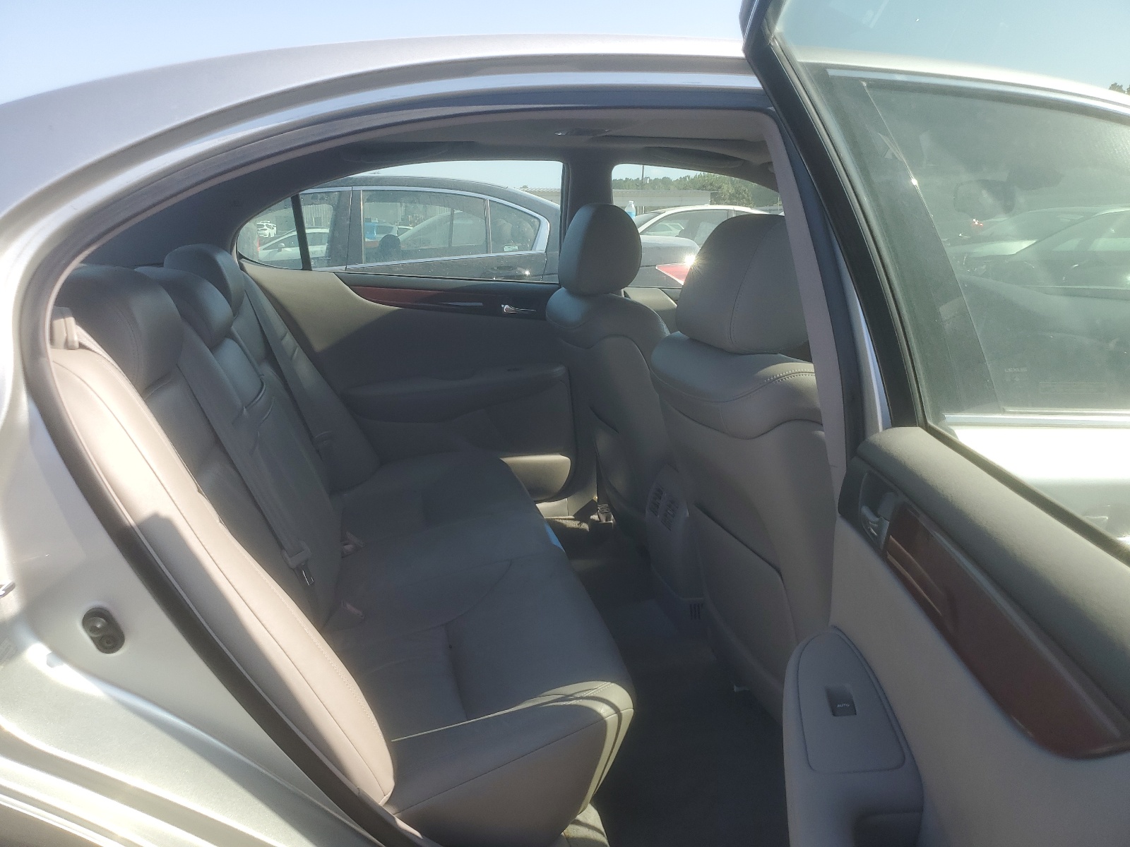 JTHBF30G630115579 2003 Lexus Es 300