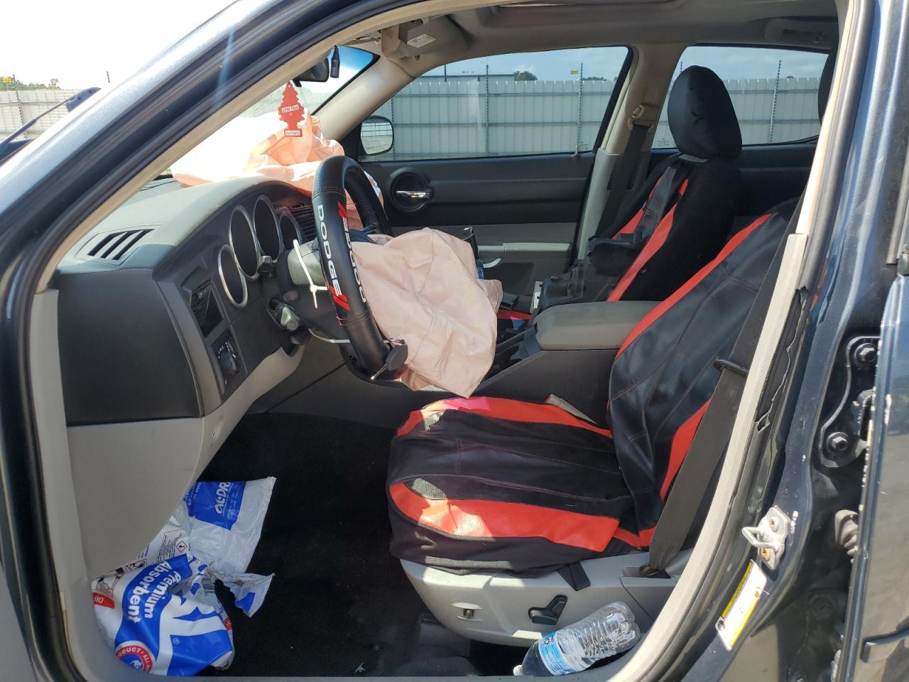 2007 Dodge Charger R/T VIN: 2B3KA53H37H686417 Lot: 64775774