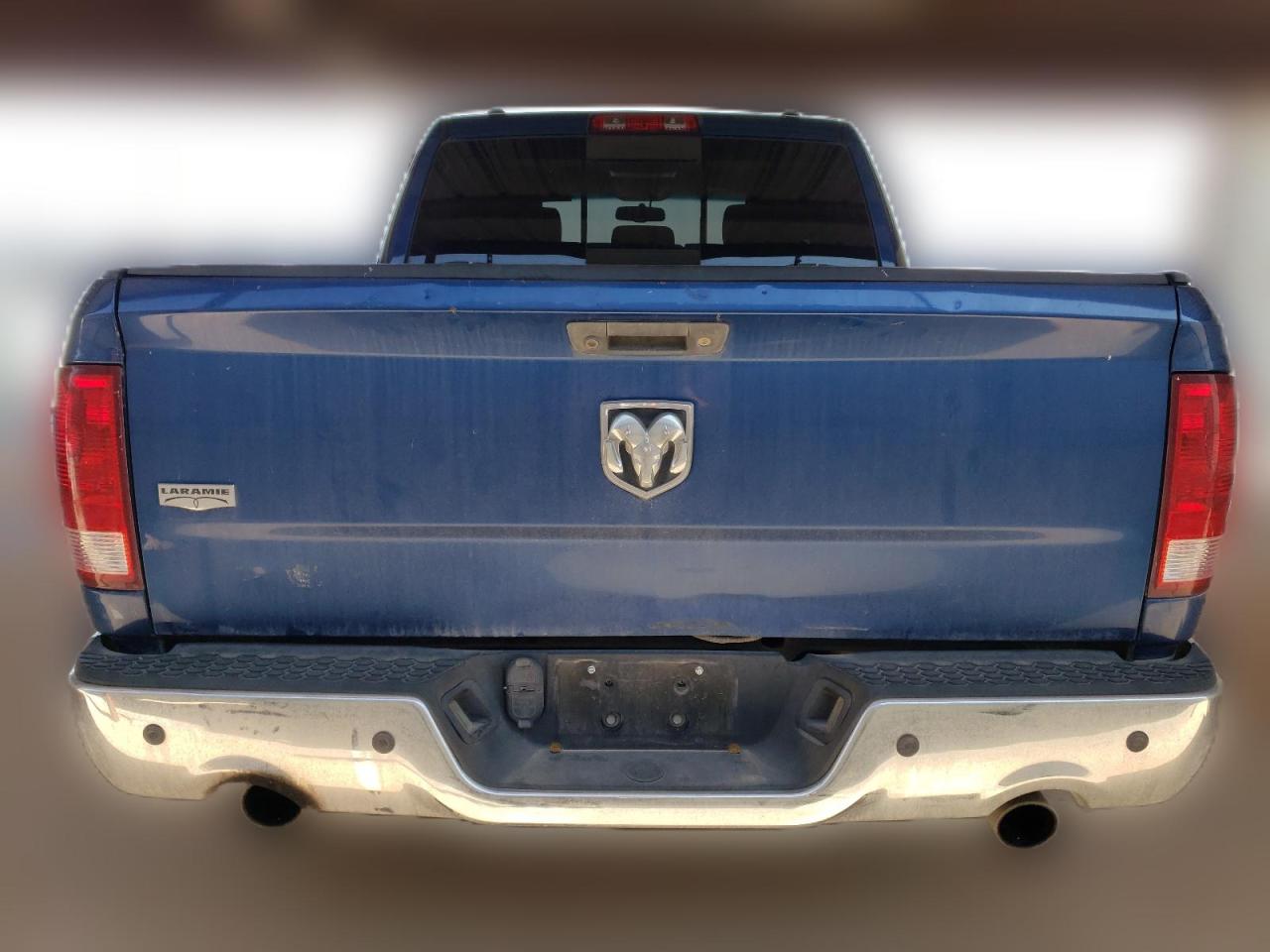 2011 Dodge Ram 1500 VIN: 1D7RB1CT3BS626054 Lot: 62951124