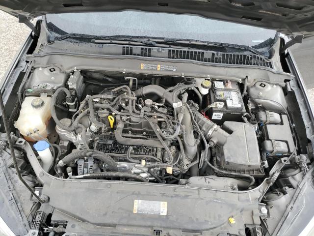 3FA6P0HD2LR202653 Ford Fusion SE 13