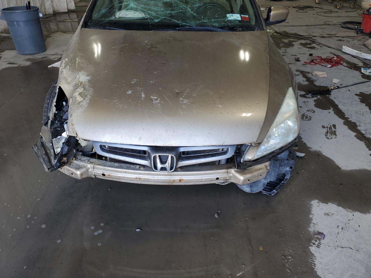 2004 Honda Accord Lx VIN: 1HGCM56384A029862 Lot: 62427554