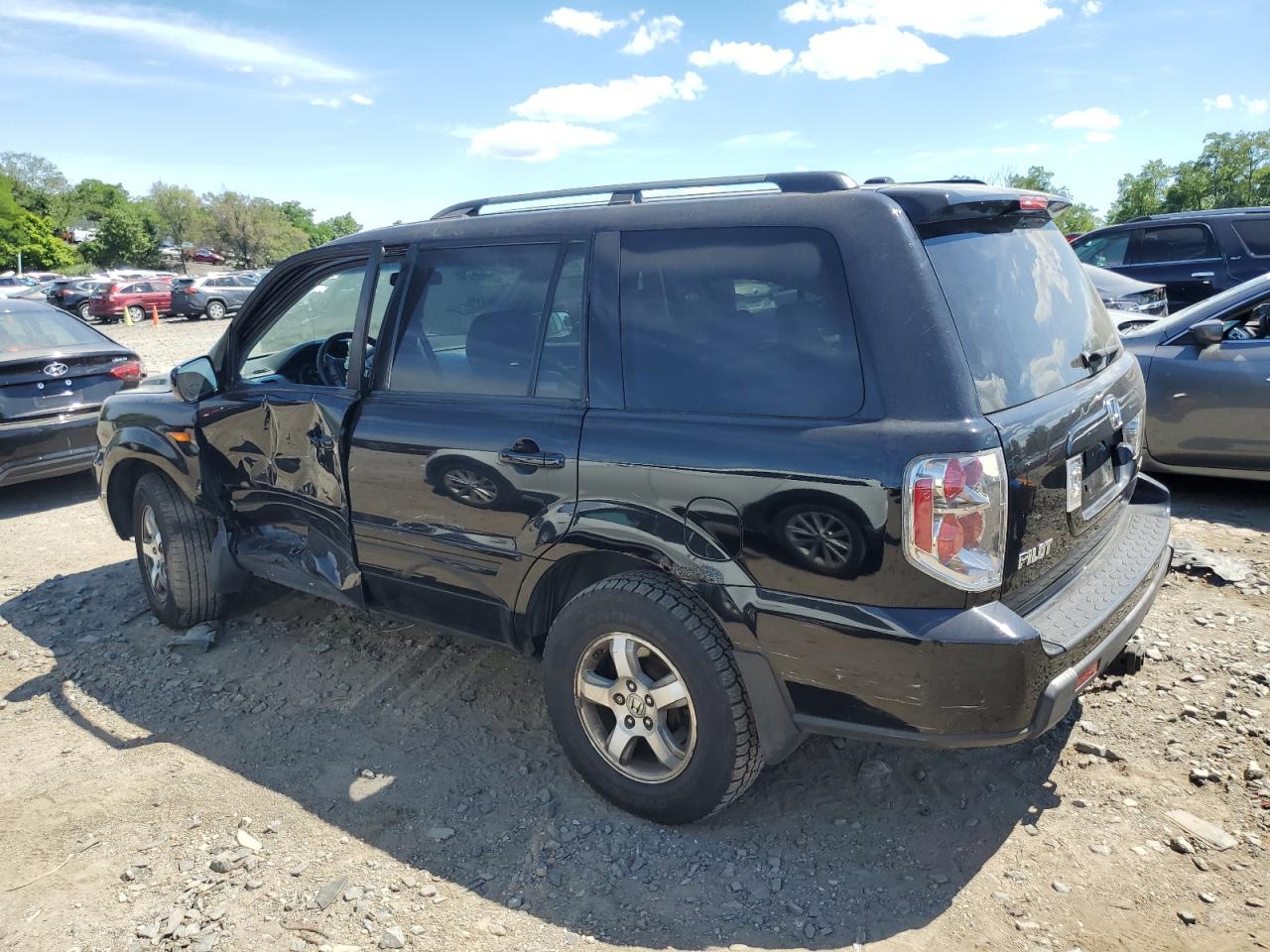 2006 Honda Pilot - Image 2