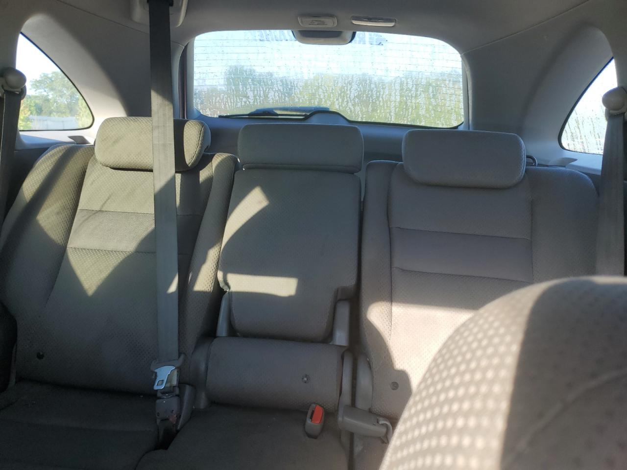 2009 Honda Cr-V Lx VIN: 3CZRE38349G703399 Lot: 62853264