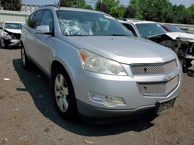 2009 Chevrolet Traverse Ltz VIN: 1GNEV33D89S110343 Lot: 62910134