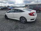 2020 HONDA CIVIC LX for sale at Copart NS - HALIFAX