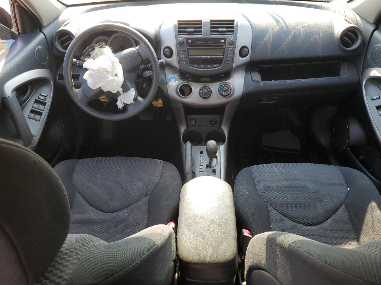 2007 Toyota Rav4 Sport VIN: JTMBK32V776016992 Lot: 62652084