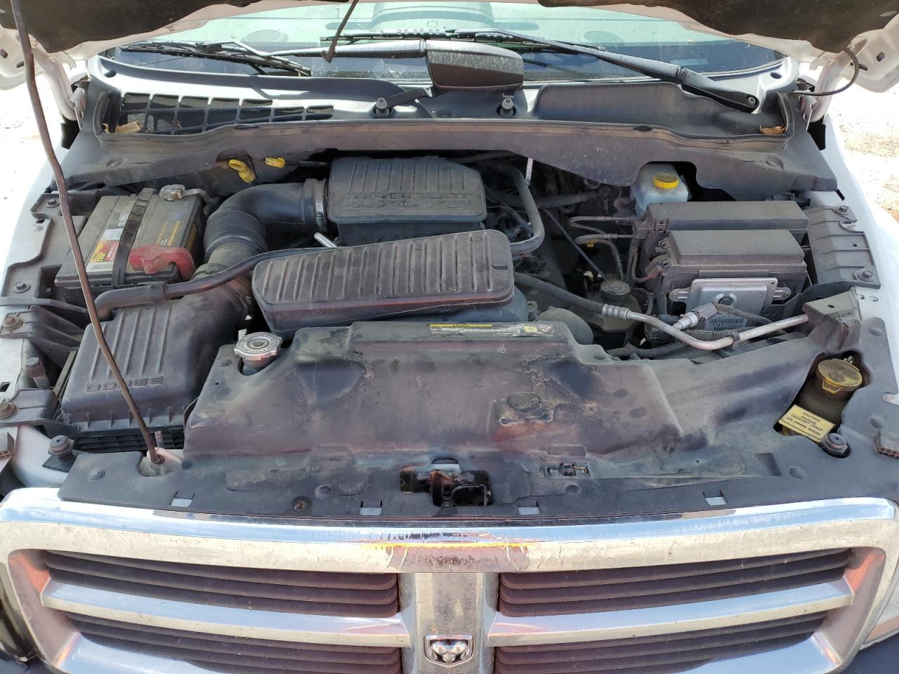 2005 Dodge Durango St VIN: 1D4HD38N25F621613 Lot: 60638924